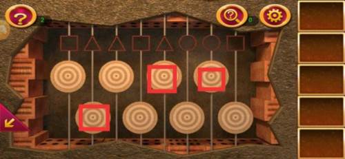 密室逃脱1逃离地牢老版图片10