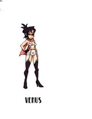 skullgirls官方版截图7