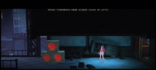 归龙潮主线任务全流程攻略3