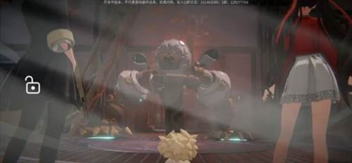 归龙潮主线任务全流程攻略16