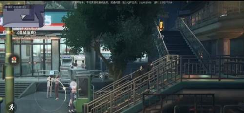 归龙潮主线任务全流程攻略19