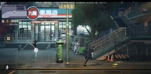 归龙潮主线任务全流程攻略21