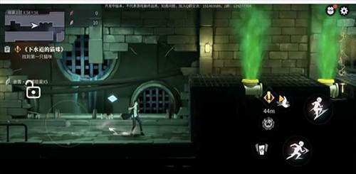 归龙潮主线任务全流程攻略23