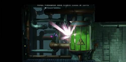 归龙潮主线任务全流程攻略31