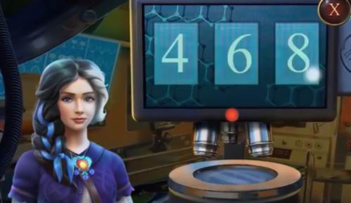 同盟神探官方版4