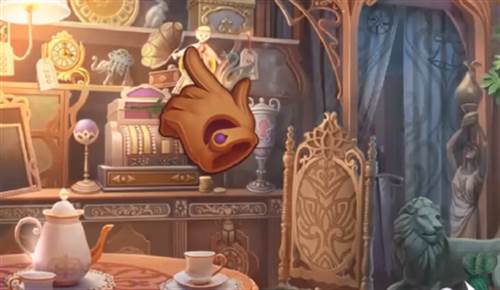 同盟神探官方版6