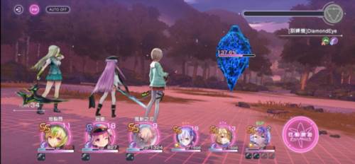 炽焰天穹海外版3