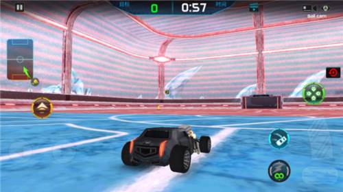 涡轮联盟游戏攻略3