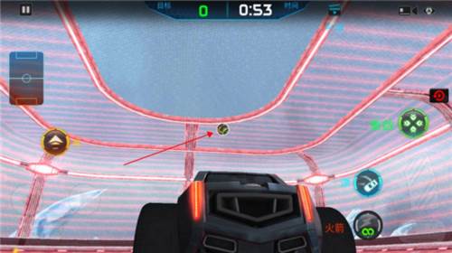 涡轮联盟游戏攻略4