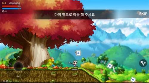 新手玩家快速升级攻略配图1