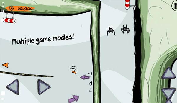 花裤大冒险图片