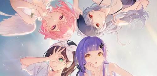 奇点时代国际版宣传图