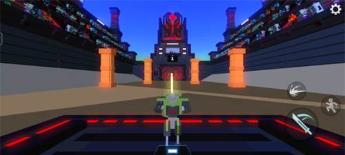 机器人奥特格斗游戏新手指南3