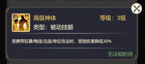女武神之剑符文系统8