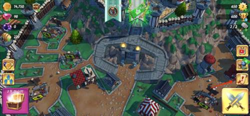 皇家起义2新手攻略1