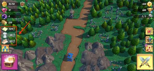 皇家起义2新手攻略6