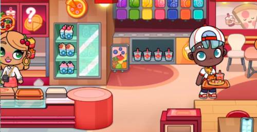 新增披萨店配图3