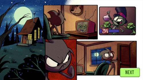 火柴人大战僵尸图片8