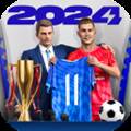 top eleven 2024离线版