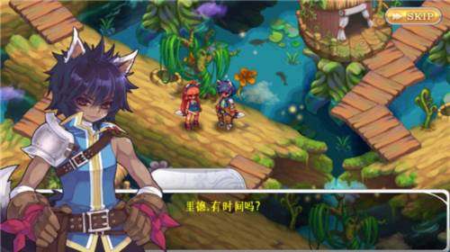 灵魂救星2新手攻略3