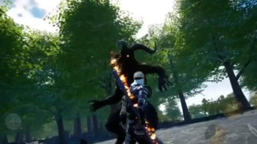 黑曼巴悟空图片1