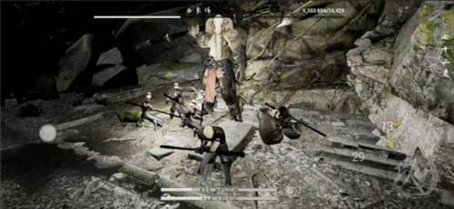 黑曼巴悟空图片5