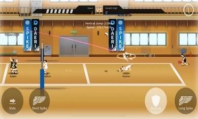排球故事国际版图片1