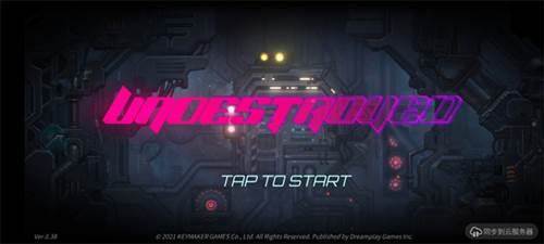 机战地城游戏截图2