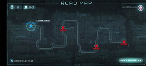 机战地城游戏截图4