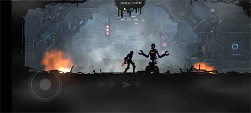 机战地城游戏截图5