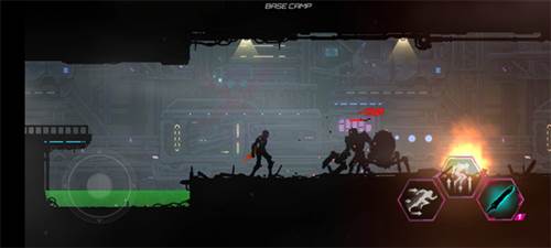 机战地城游戏截图10