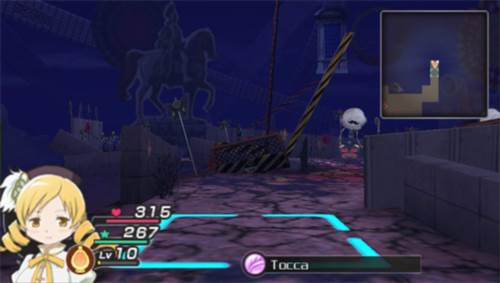 魔法少女小圆图片5