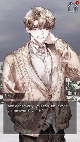 暮光之血游戏介绍