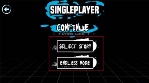 火柴人搞笑格斗中文版9