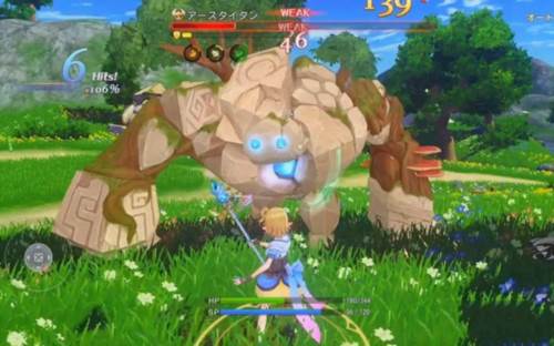 玛娜希斯回响B服8