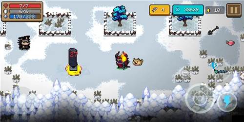 苍龙魔杖武器攻略配图4