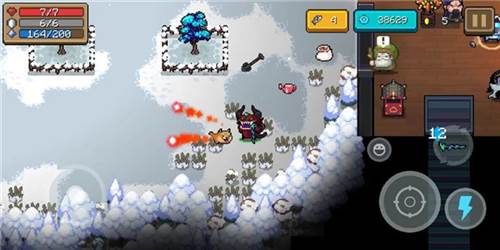 苍龙魔杖武器攻略配图5