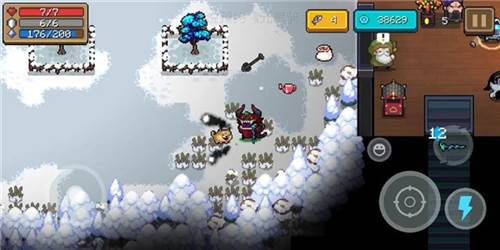 苍龙魔杖武器攻略配图6