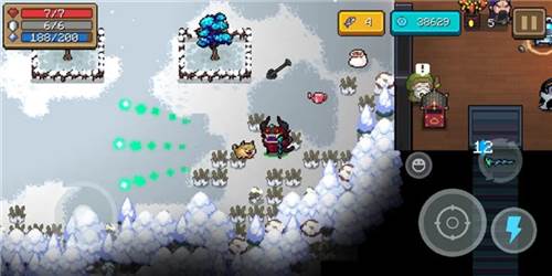 苍龙魔杖武器攻略配图7
