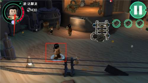 乐高星球大战原力觉醒手机版15