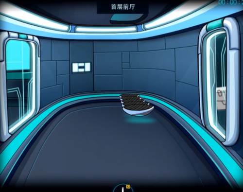 Stanley博士的家3图片3