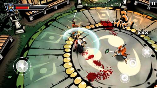 武士2复仇内购版图片2