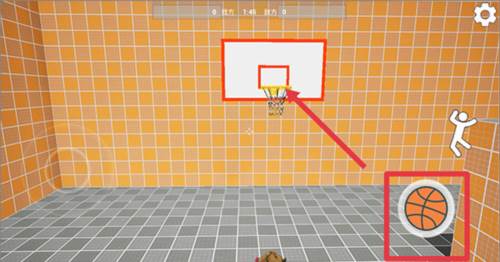 只因会打篮球图片4