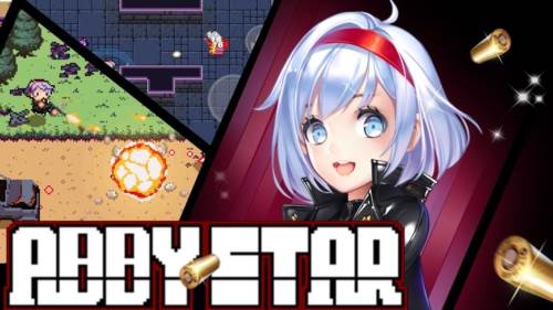 艾比之星宣传图