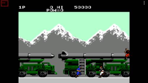 绿色兵团安卓版3