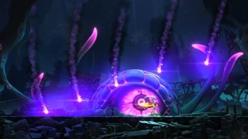 苍翼混沌效应测试服