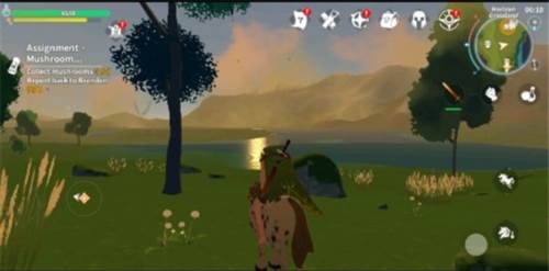 黎明之地截图10