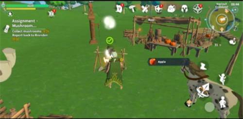 黎明之地截图12