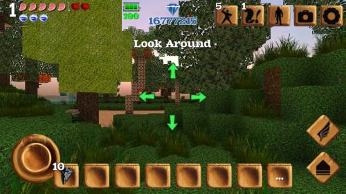 被尘封的故事美服13.0.8破解版图片1