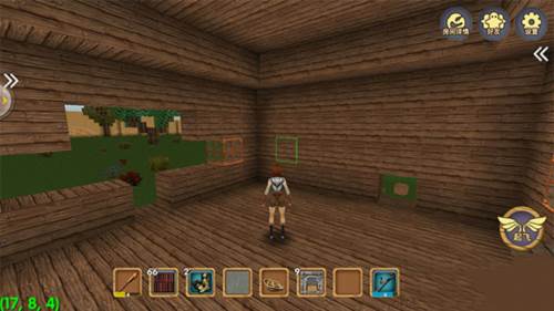 被尘封的故事美服13.0.8破解版图片4